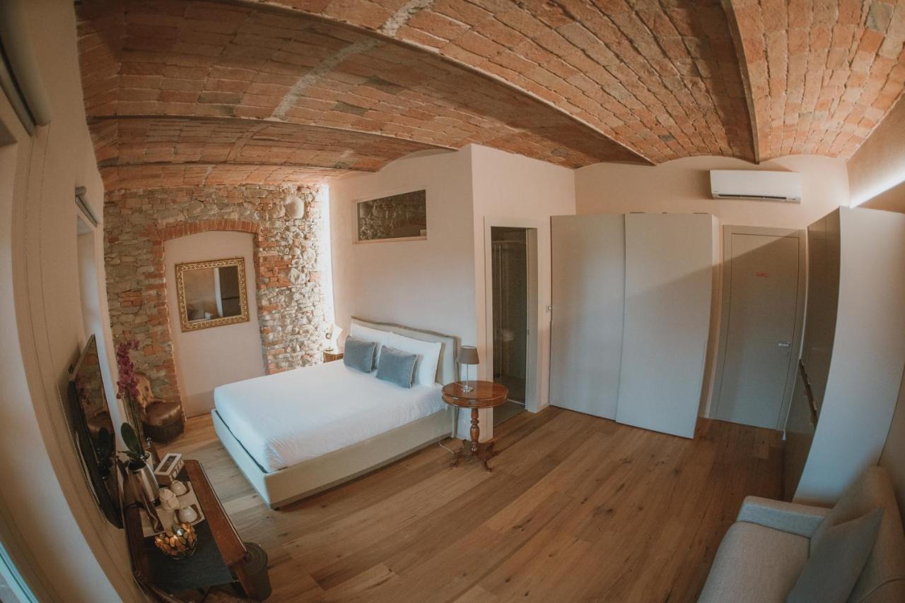 La Cascina Di Carlotta 1846 Agriturismo Alba  Bagian luar foto