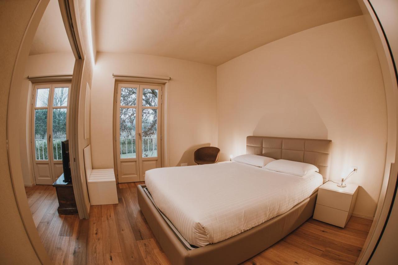 La Cascina Di Carlotta 1846 Agriturismo Alba  Bagian luar foto